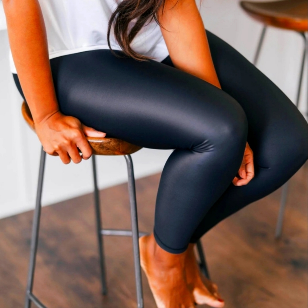 Zyia Active Leggings